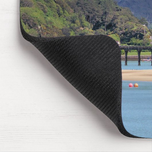 WALANSICHT MOUSEPAD (Ecke)