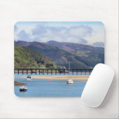 WALANSICHT MOUSEPAD (Mit Mouse)