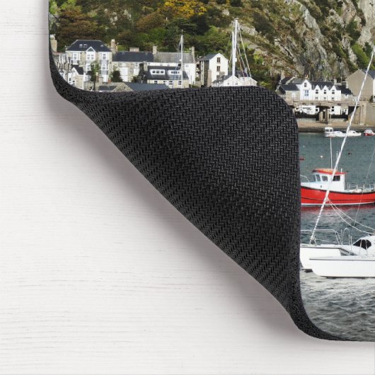 WALANSICHT MOUSEPAD (Ecke)