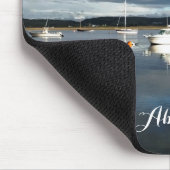 WALANSICHT MOUSEPAD (Ecke)