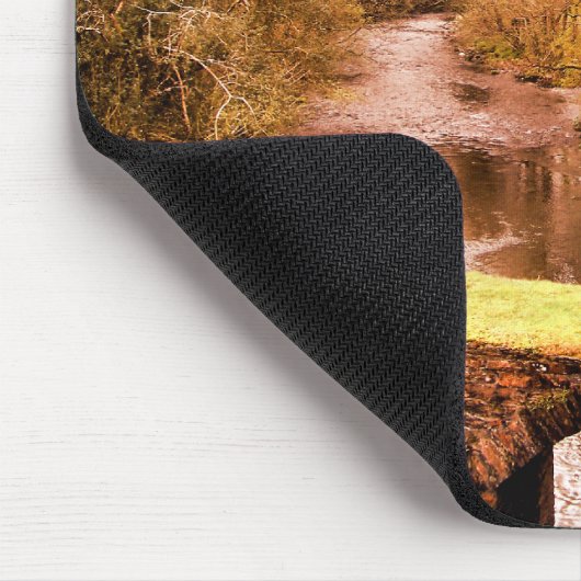 WALANSICHT MOUSEPAD (Ecke)