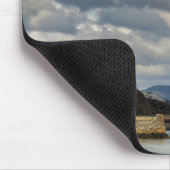 WALANSICHT MOUSEPAD (Ecke)