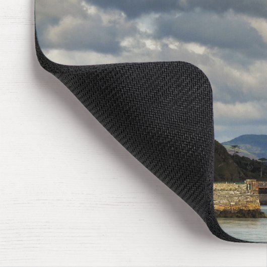 WALANSICHT MOUSEPAD (Ecke)