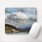 WALANSICHT MOUSEPAD (Mit Mouse)