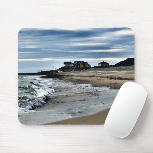 WALANSICHT MOUSEPAD (Mit Mouse)
