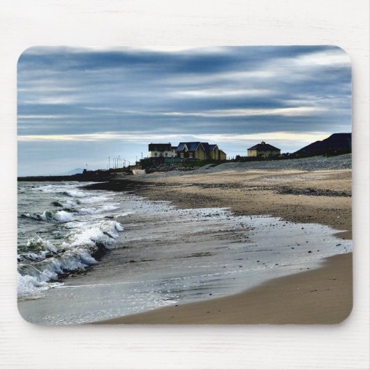 WALANSICHT MOUSEPAD (Vorne)