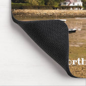 WALANSICHT MOUSEPAD (Ecke)