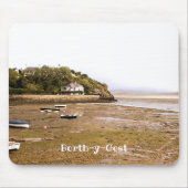 WALANSICHT MOUSEPAD (Vorne)