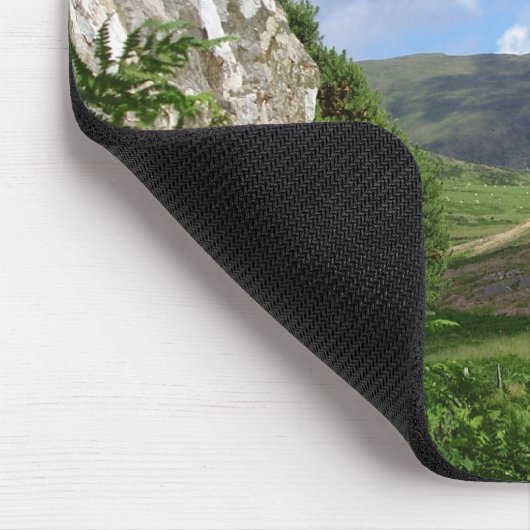 WALANSICHT MOUSEPAD (Ecke)