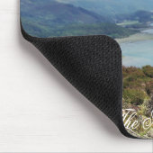 WALANSICHT MOUSEPAD (Ecke)