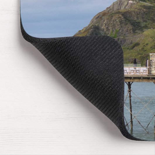 WALANSICHT MOUSEPAD (Ecke)