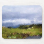 WALANSICHT MOUSEPAD (Vorne)