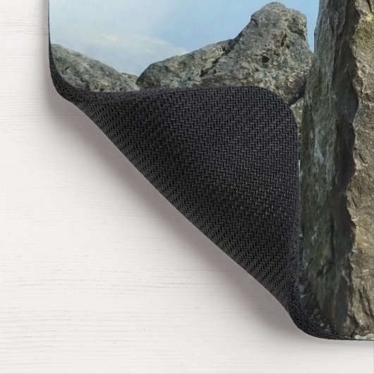 WALANSICHT MOUSEPAD (Ecke)