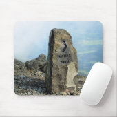 WALANSICHT MOUSEPAD (Mit Mouse)