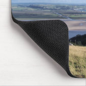 WALANSICHT MOUSEPAD (Ecke)