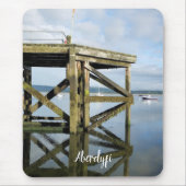 WALANSICHT MOUSEPAD (Vorne)