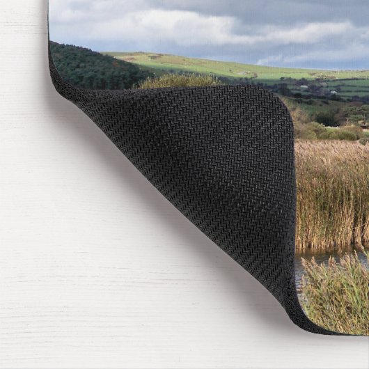 WALANSICHT MOUSEPAD (Ecke)