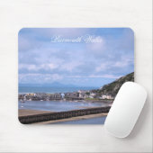 WALANSICHT MOUSEPAD (Mit Mouse)