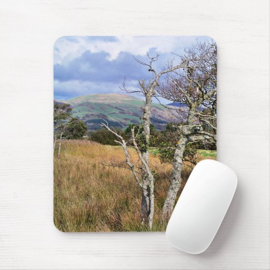 WALANSICHT MOUSEPAD (Mit Mouse)