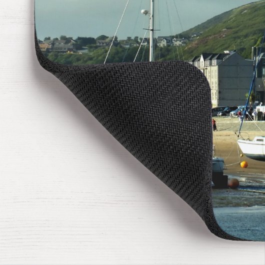 WALANSICHT MOUSEPAD (Ecke)