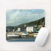 WALANSICHT MOUSEPAD (Mit Mouse)