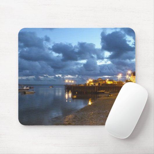 WALANSICHT MOUSEPAD (Mit Mouse)