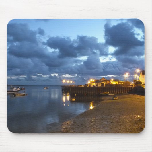 WALANSICHT MOUSEPAD (Vorne)