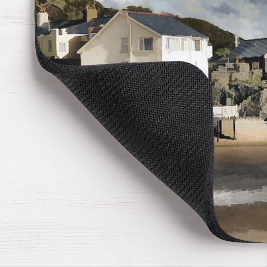 WALANSICHT MOUSEPAD (Ecke)