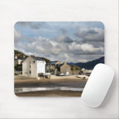 WALANSICHT MOUSEPAD (Mit Mouse)