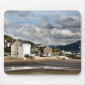 WALANSICHT MOUSEPAD (Vorne)