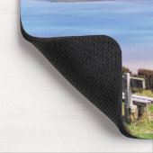 WALANSICHT MOUSEPAD (Ecke)