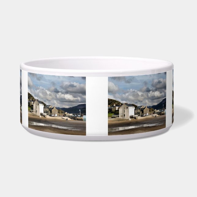 WALANSICHT NAPF (Vorderseite)