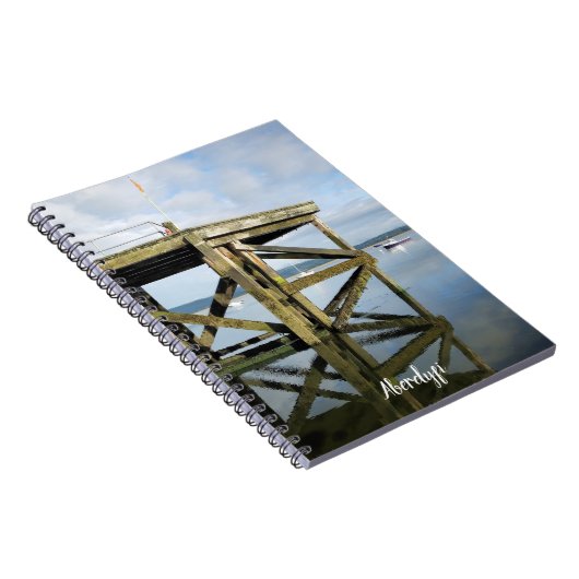 WALANSICHT NOTIZBLOCK (Rechte Seite)