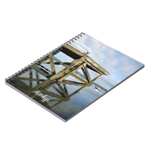 WALANSICHT NOTIZBLOCK (Linke Seite)