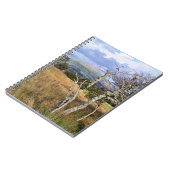 WALANSICHT NOTIZBLOCK (Linke Seite)