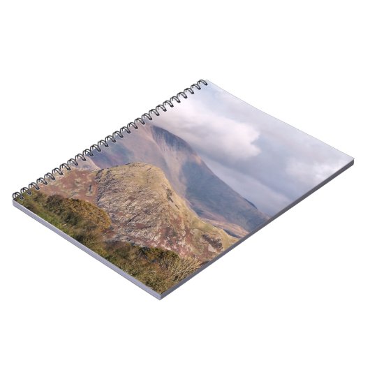 WALANSICHT NOTIZBLOCK (Linke Seite)