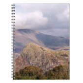 WALANSICHT NOTIZBLOCK (Vorderseite)