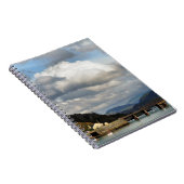 WALANSICHT NOTIZBLOCK (Rechte Seite)