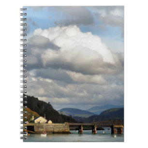 WALANSICHT NOTIZBLOCK