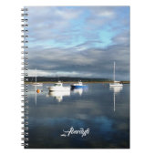 WALANSICHT NOTIZBLOCK (Vorderseite)