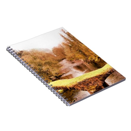 WALANSICHT NOTIZBLOCK (Rechte Seite)