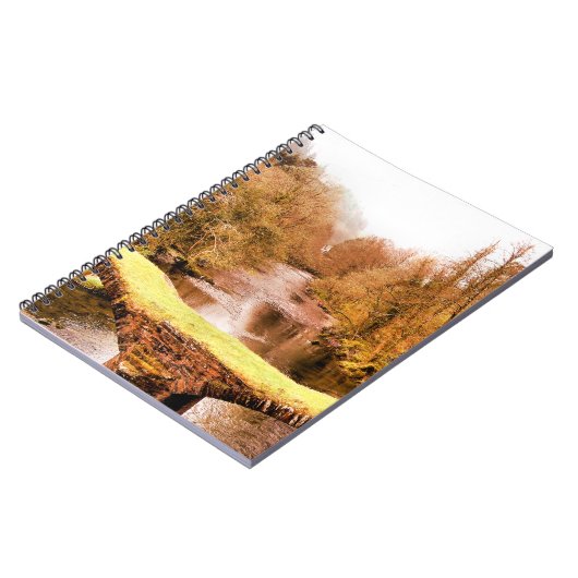 WALANSICHT NOTIZBLOCK (Linke Seite)