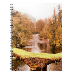 WALANSICHT NOTIZBLOCK