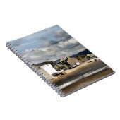 WALANSICHT NOTIZBLOCK (Rechte Seite)