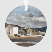 WALANSICHT ORNAMENT (Rückseite)