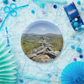 WALANSICHT PAPPTELLER (Party)