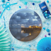 WALANSICHT PAPPTELLER (Party)