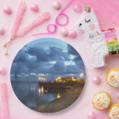 WALANSICHT PAPPTELLER (Party)