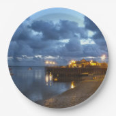 WALANSICHT PAPPTELLER (Vorderseite)