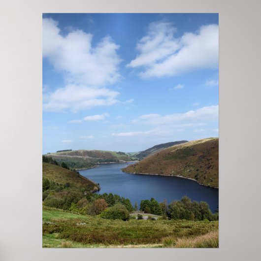 WALANSICHT POSTER (Vorne)